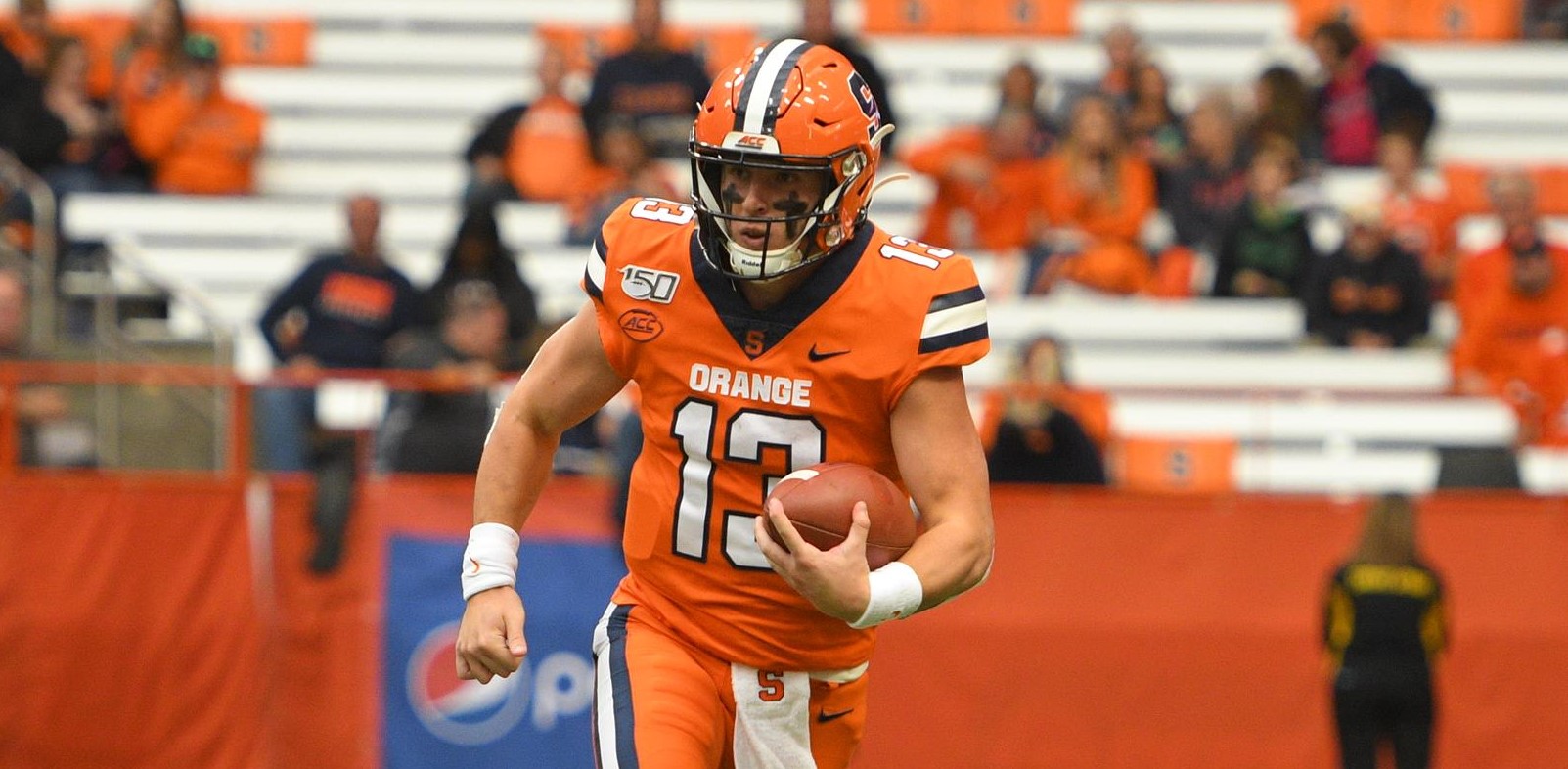 ACC Football Kickoff Attendees Reveal More on Syracuse‚Äôs Quarterback Situation