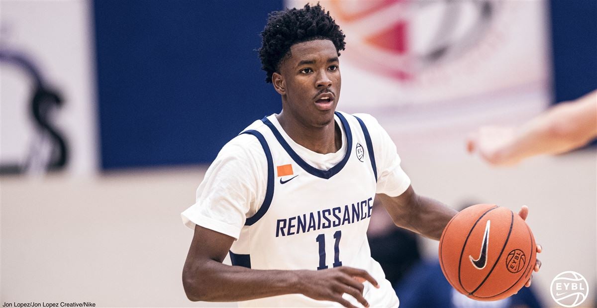 How Are SU‚Äôs Targets Doing at Nike‚Äôs Peach Jam Tourney?