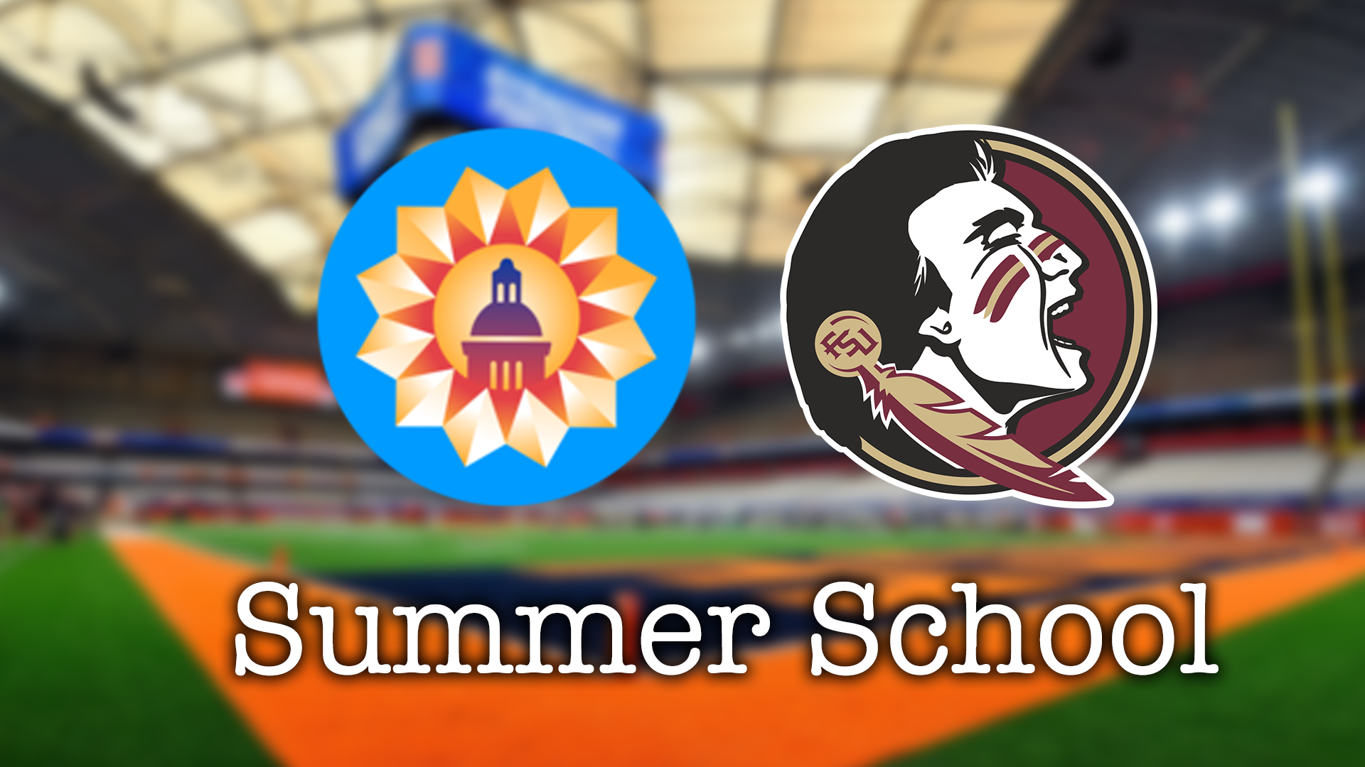 Summer School: Florida State with Andre Fernandez