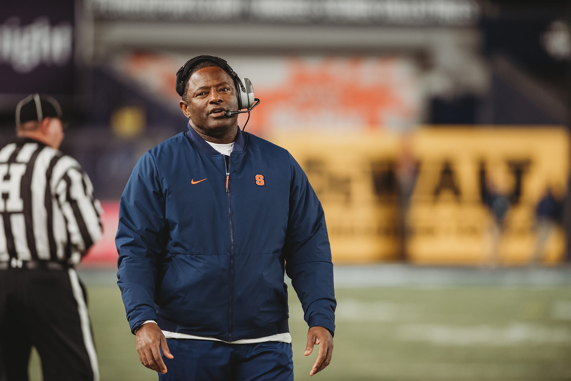 The ACC‚Äôs Preseason Poll is The Latest to Discount SU