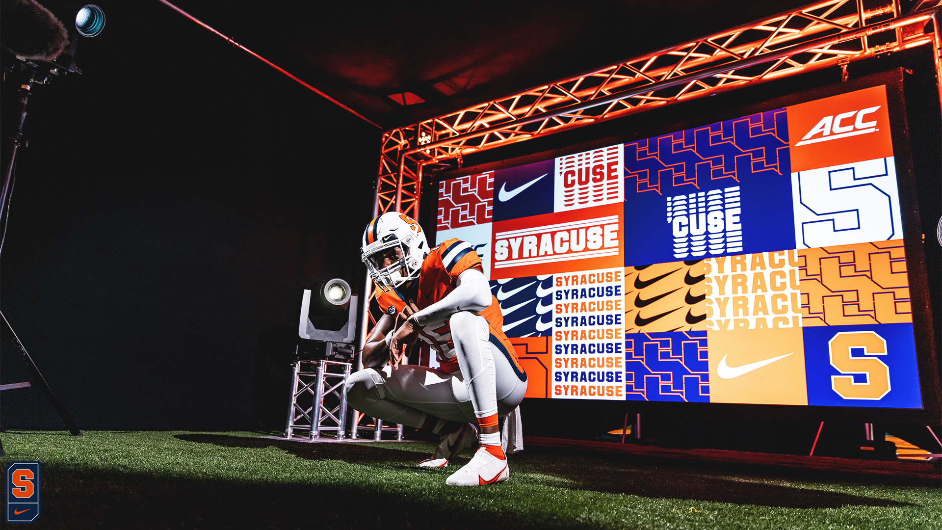Syracuse Football Opens Up As Betting Underdog vs. Ohio