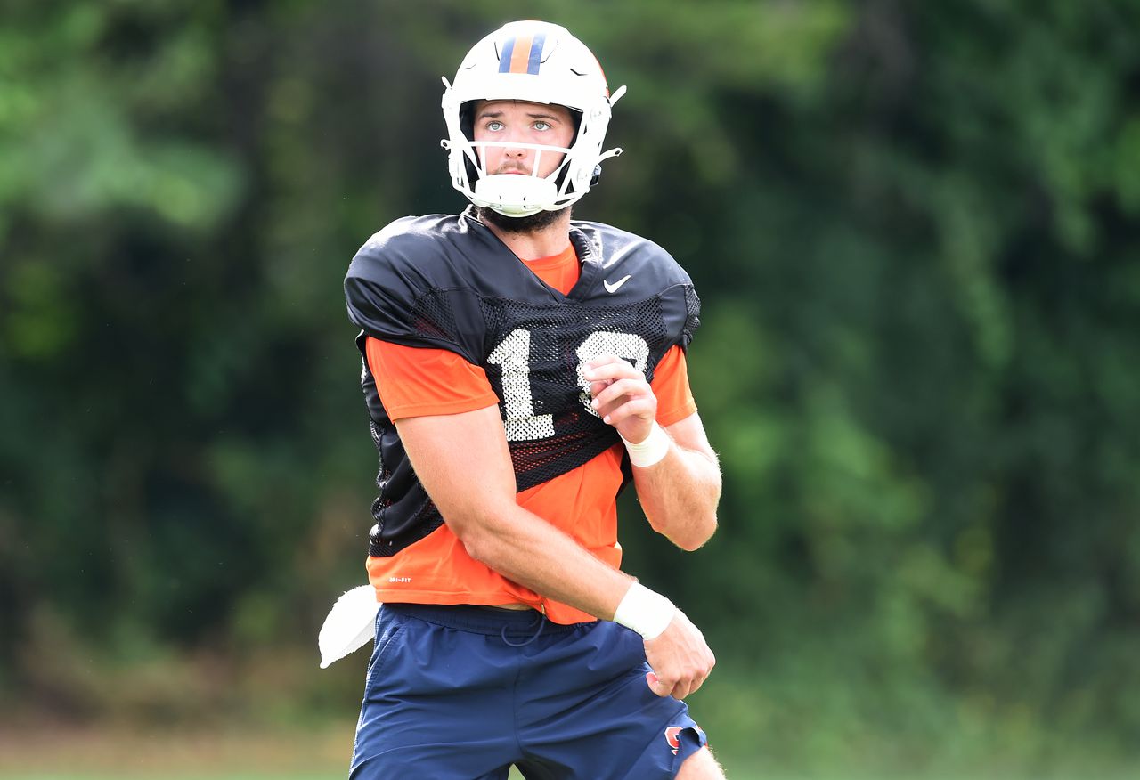 For SU‚Äôs QB Controversy, History Favors the Incumbent