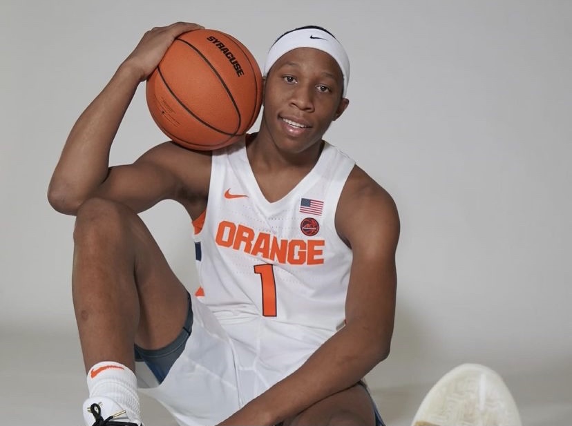 Another One! Quadir Copeland Picks Syracuse