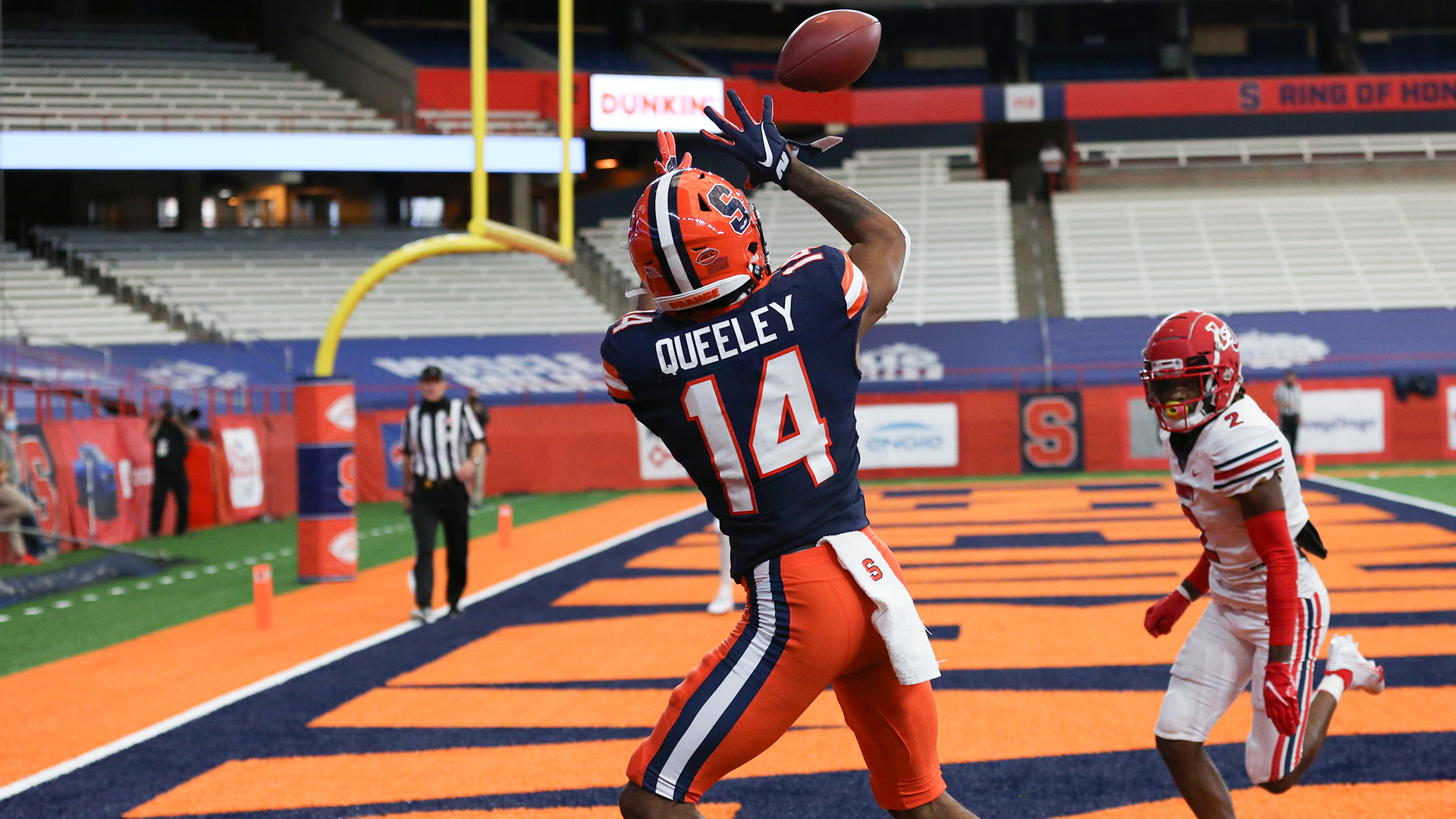 Syracuse‚Äôs Most Important Players: #7 Anthony Queeley