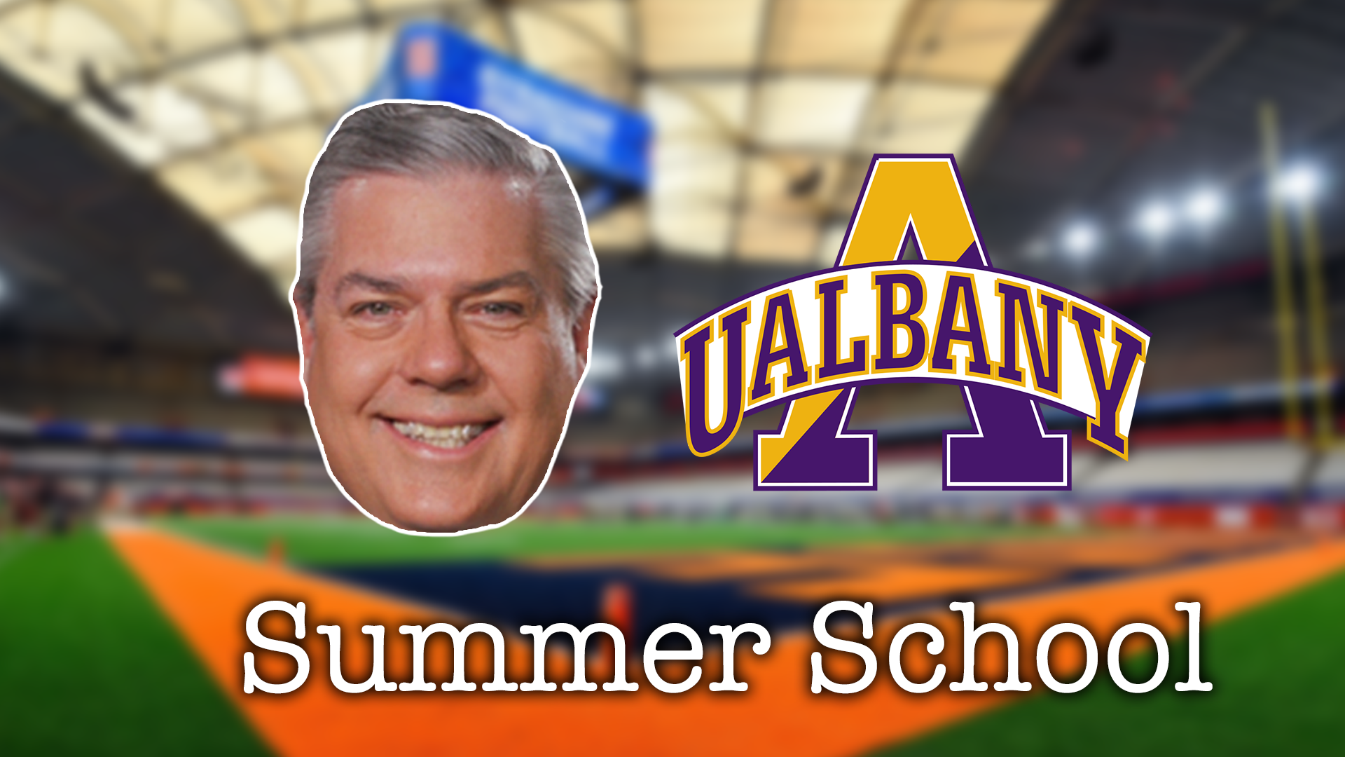 Summer School: Albany with Rodger Wyland