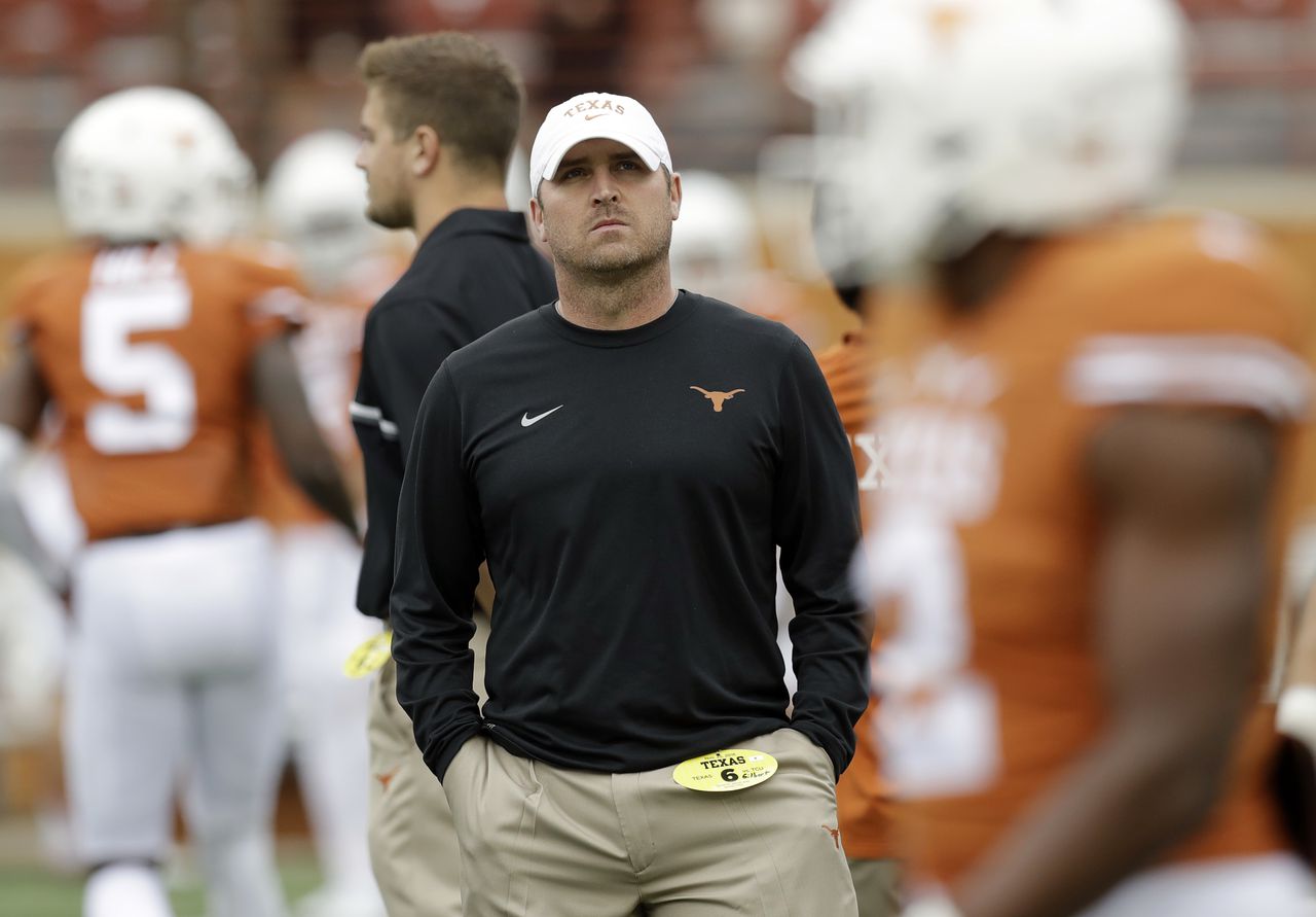 For Better or Worse, Sterlin Gilbert‚Äôs System May Dictate SU‚Äôs Success