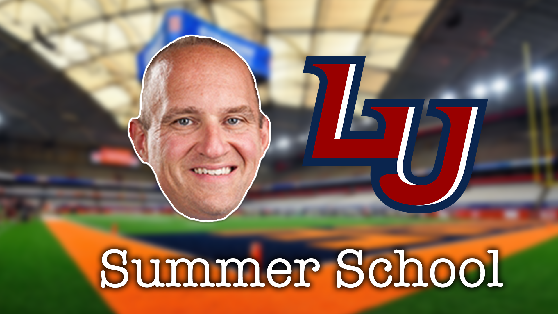 Summer School: Liberty with Alan York