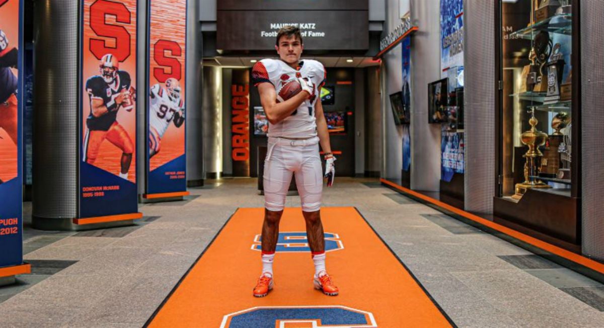 Syracuse Football‚Äôs Secret Weapon That No One Is Talking About