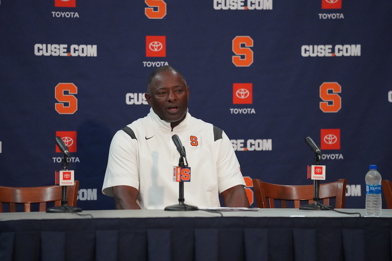 SU‚Äôs Impressive Start Should Vindicate Dino Babers