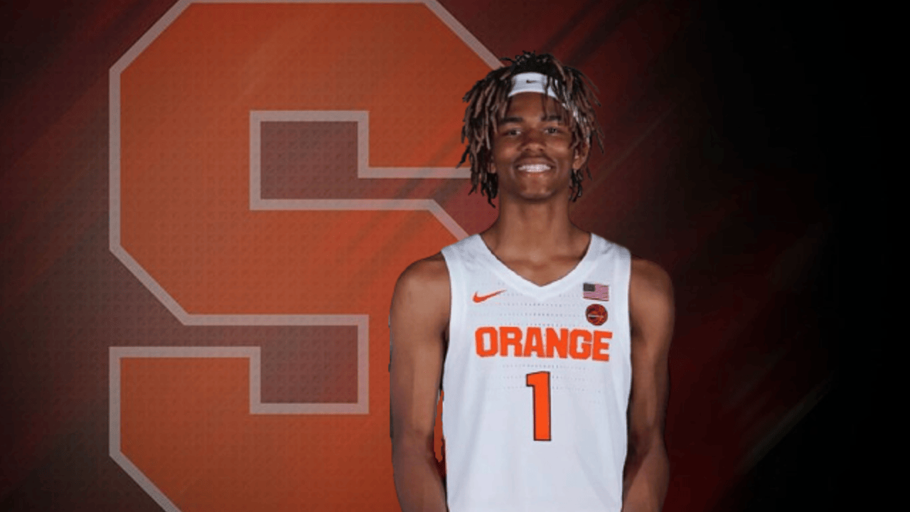 What Syracuse Should Expect From Chris Bunch