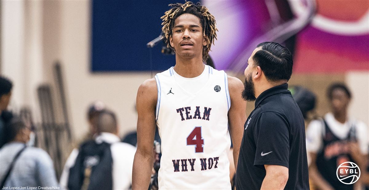 What‚Äôs The Outlook On Chris Bunch and Chance Westry?