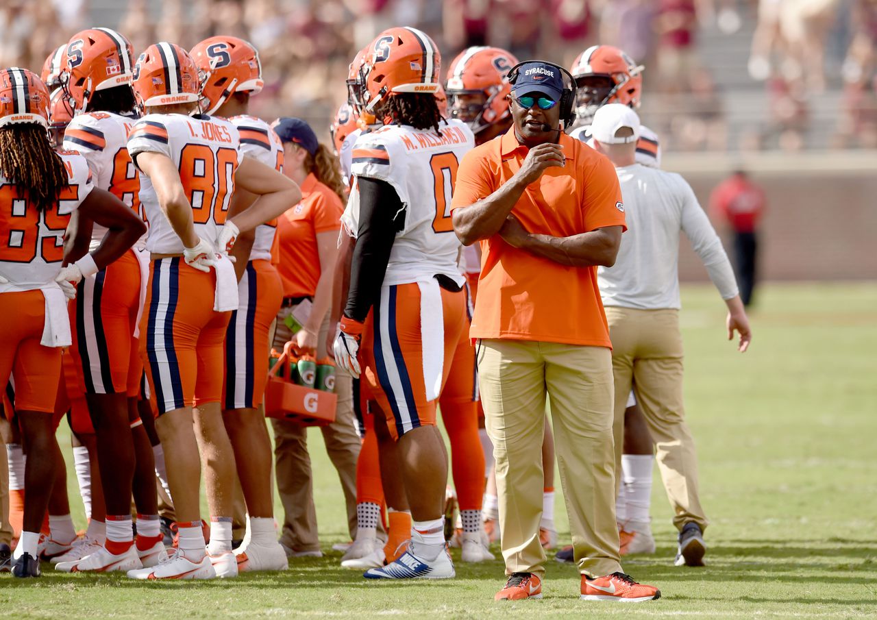 Can Syracuse Survive These Heartbreaking Losses?