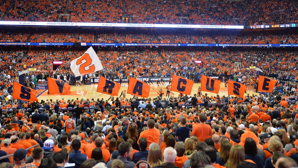 The Fizz‚Äôs 2021-22 Syracuse Basketball Preseason Awards