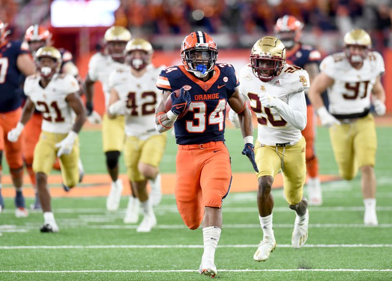 Fizz Film Room: How are Teams Slowing Down Sean Tucker?