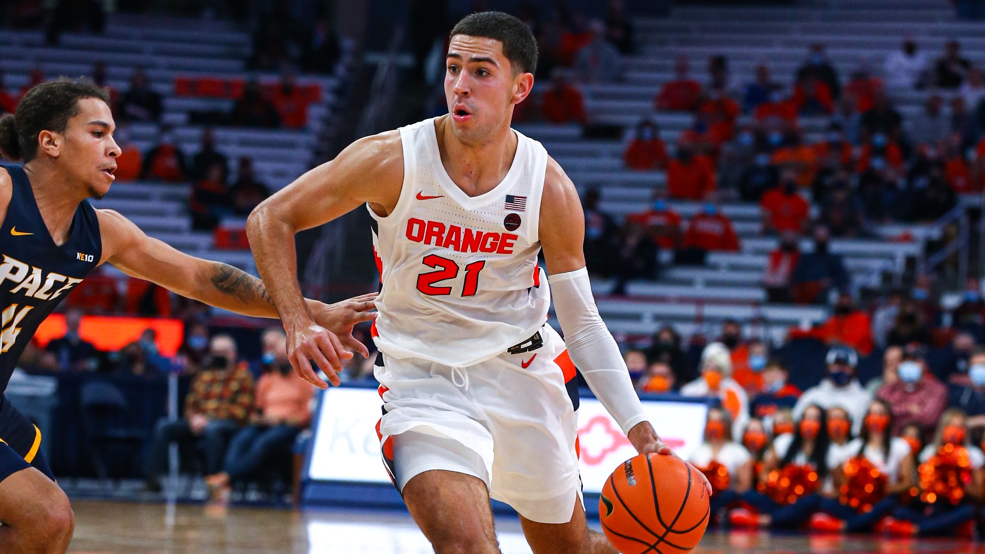 Could Cole Swider Be This Season‚Äôs Breakout Performer?