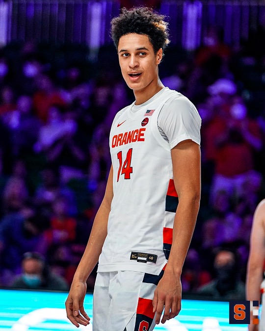 Three Key Takeaways from Syracuse‚Äôs Bounce-Back 92-84 Thanksgiving Win over Arizona State