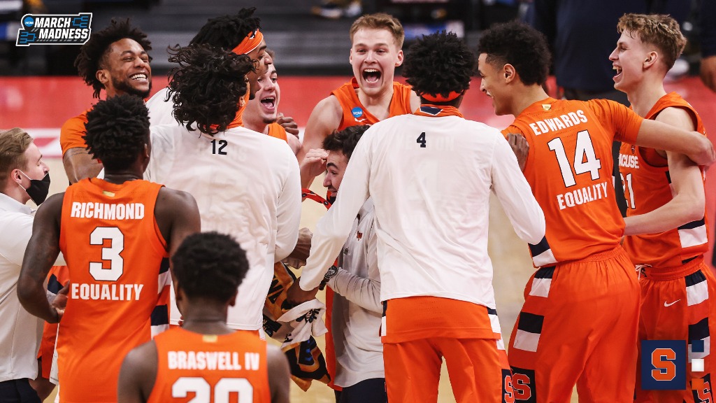 The Fizz‚Äôs 2021-22 Syracuse Basketball Record Predictions