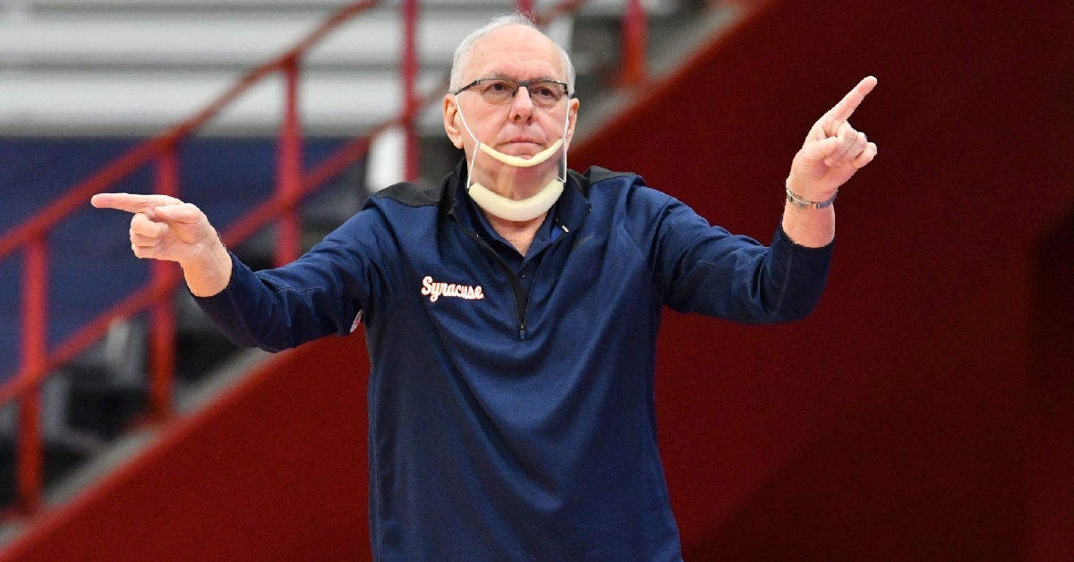 Syracuse Basketball: Bye Bye 2-3 Zone, Hello 1-1-3