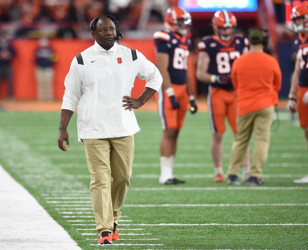 SU‚Äôs Complete Signing Day Recap and Analysis