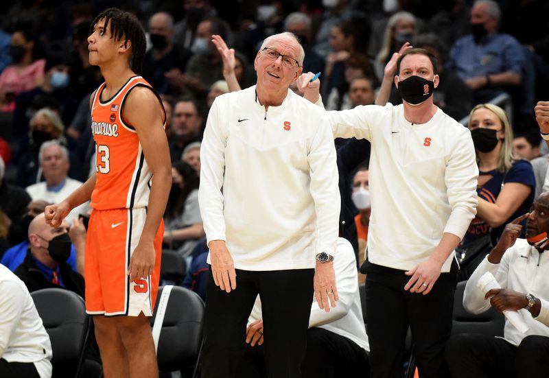 SU Hoops Just Showed Us Its Resilience and Flaws. What Now?