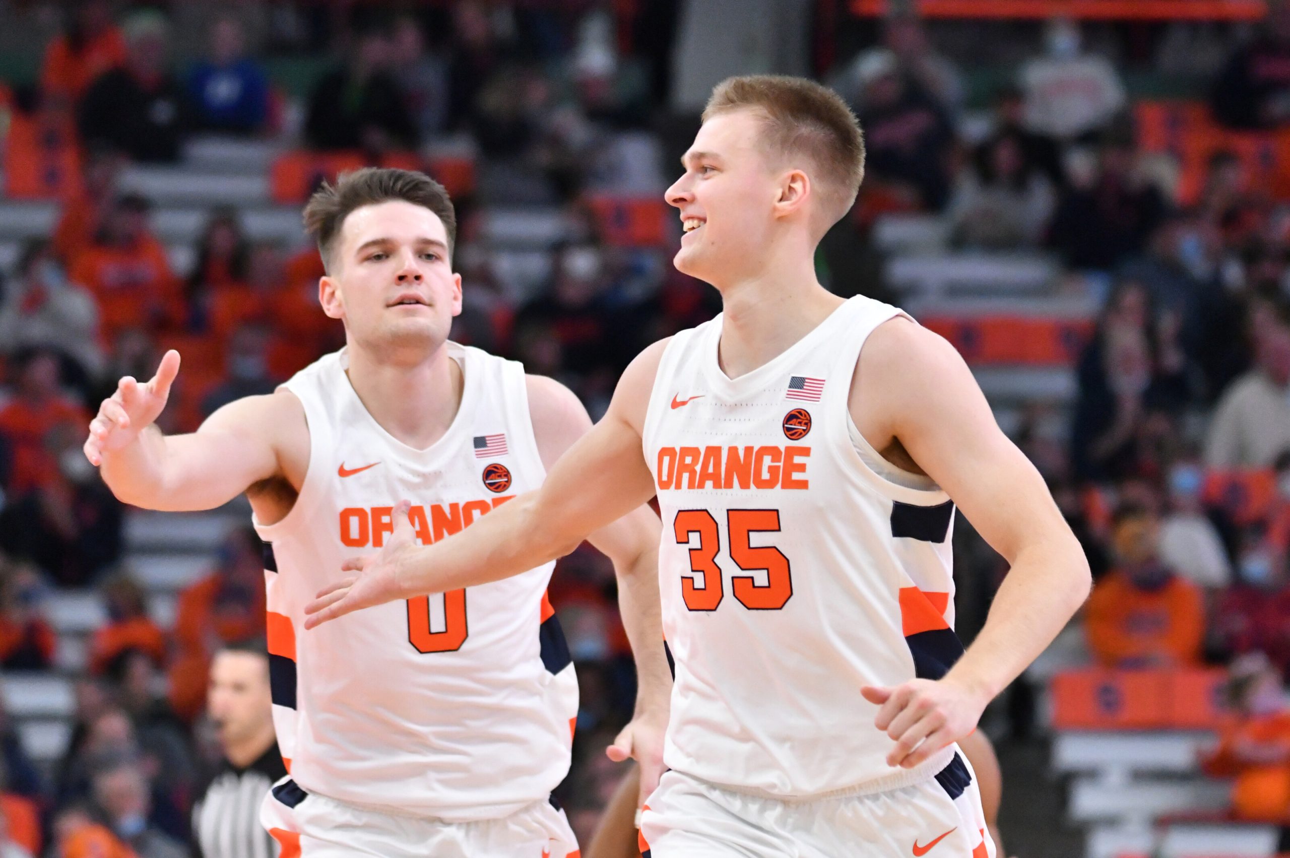 SU‚Äôs ‚ÄúBucket Bros‚Äù Spark Short-Term Excitement, Long-Term Questions