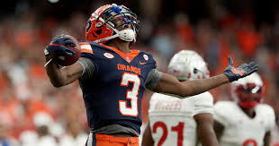 Taj Harris Chooses a Transfer Destination (Again)
