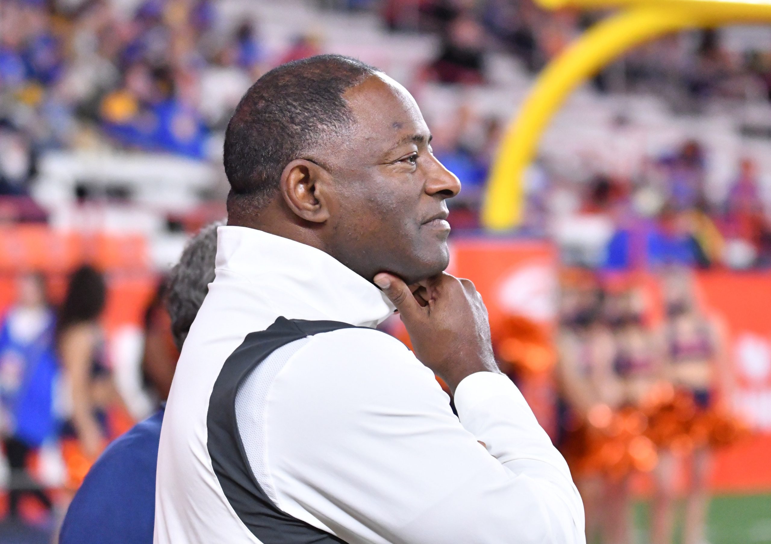 Is Dino Babers Already Off the Hot Seat?