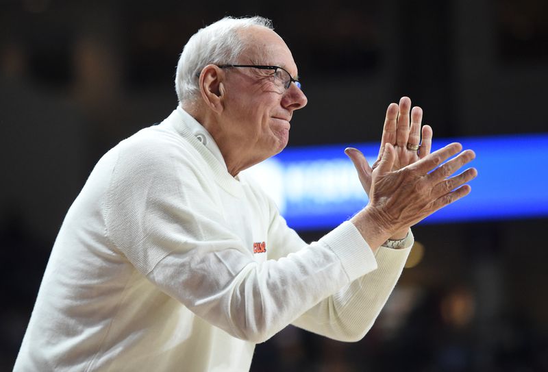 ESPN‚Äôs Lunardi: SU Hoops Could Still Make Tournament