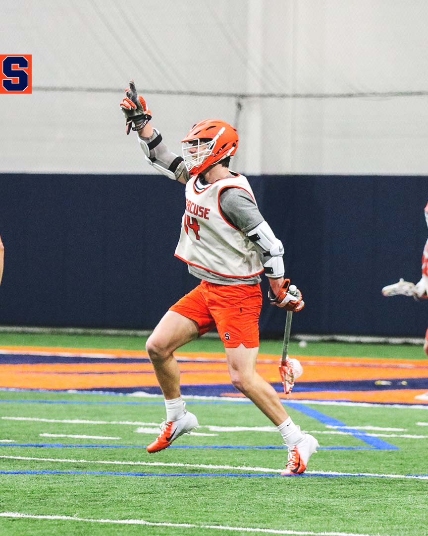 Crystal Balling Syracuse’s 2022 Lax Season