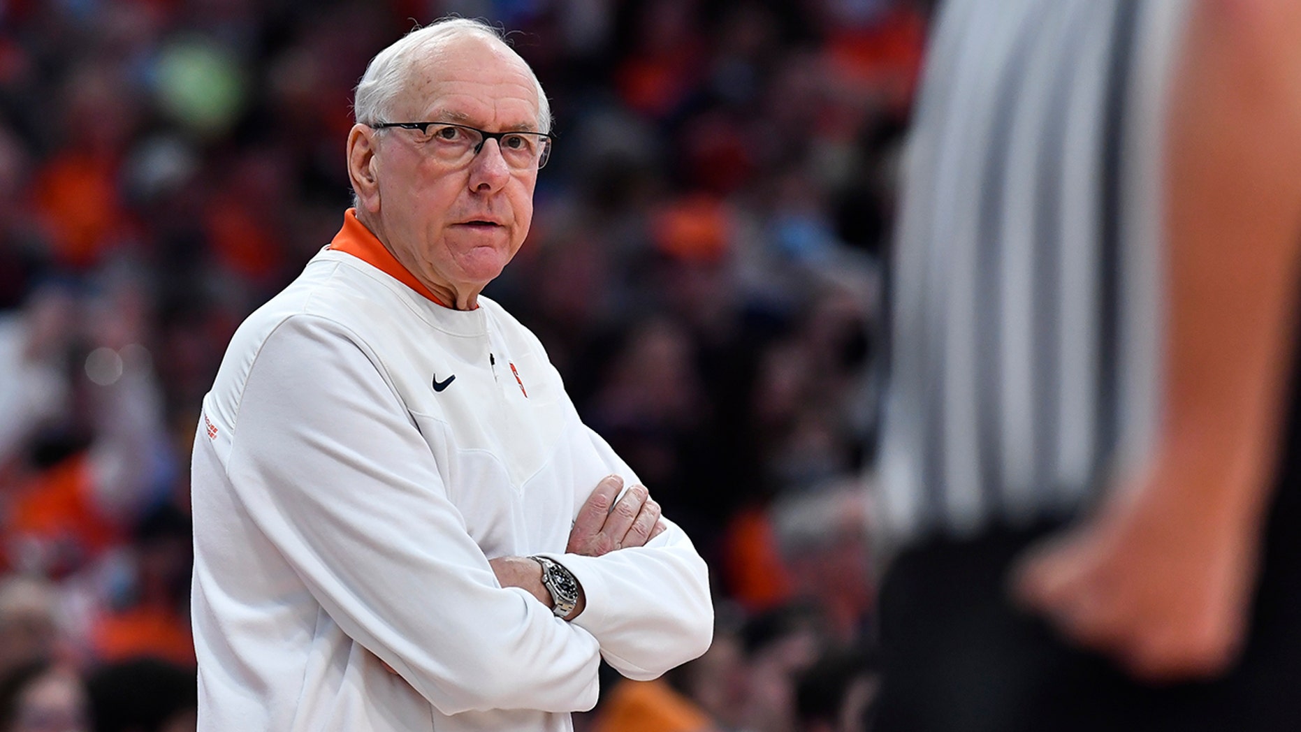 Boeheim‚Äôs ‚ÄúSuccession Plan‚Äù Comments Are Worth A Deeper Dive