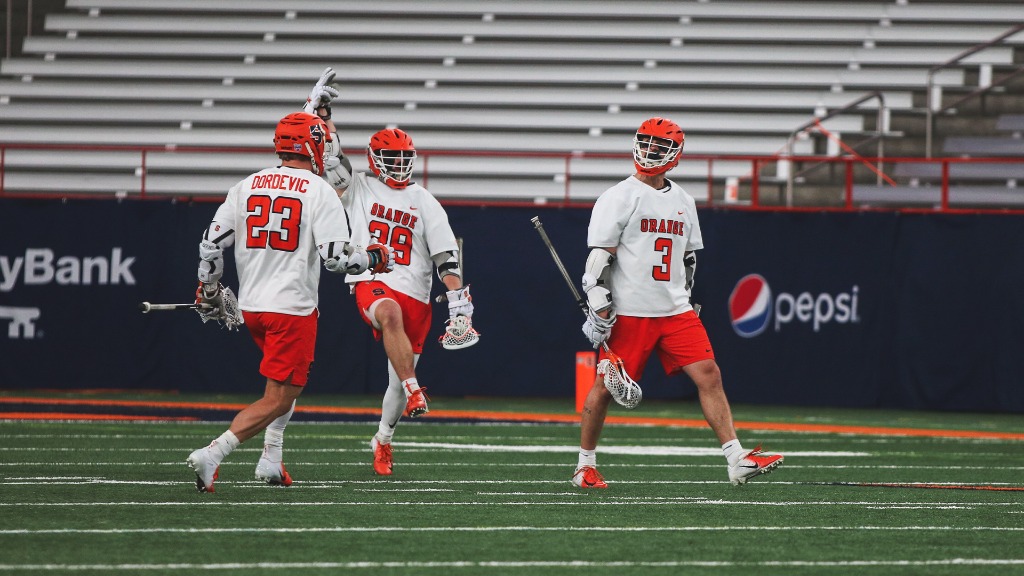 Fizz Film Room: ‘Cuse Lacrosse vs #10 Duke