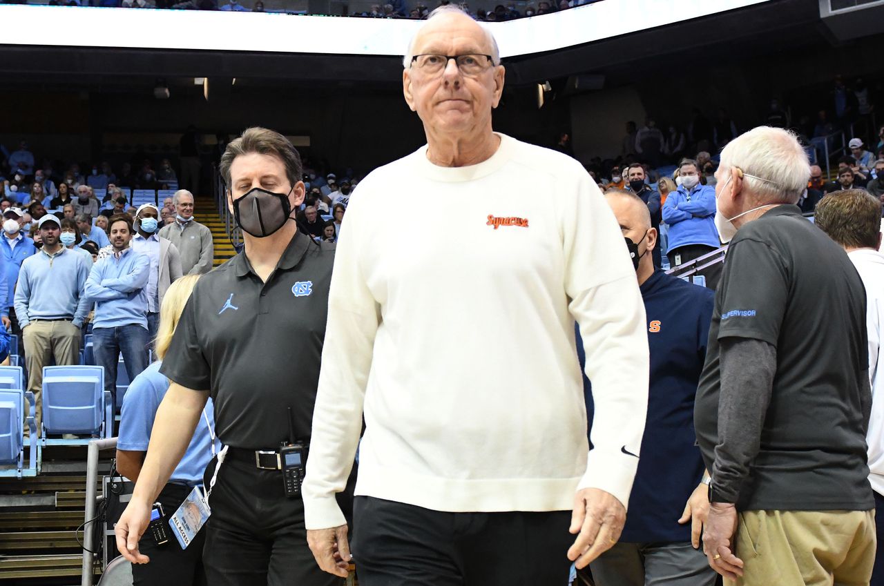 The Future of This Program Will Be Determined by How SU Closes 2022