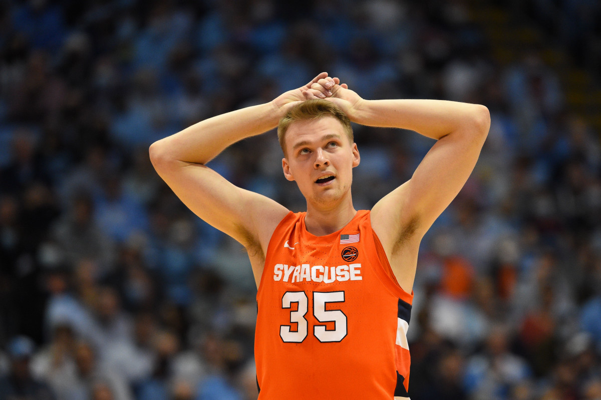 2021-22 Syracuse Basketball: A Season of Inches