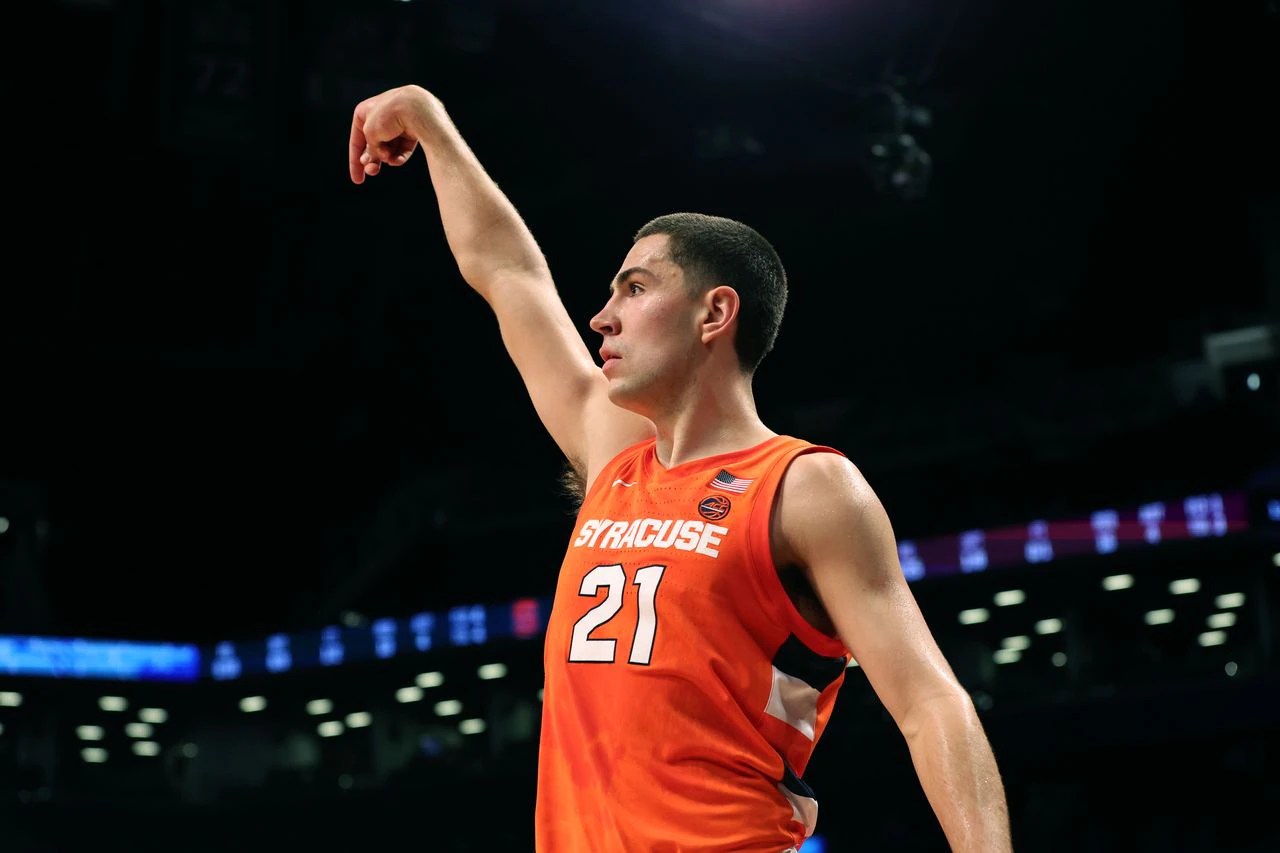 Syracuse Loses a Key Piece: Good, Bad or Indifferent?