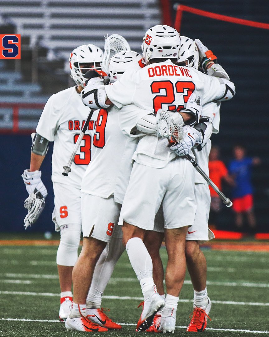 Three Keys for Syracuse to Upset #15 UNC