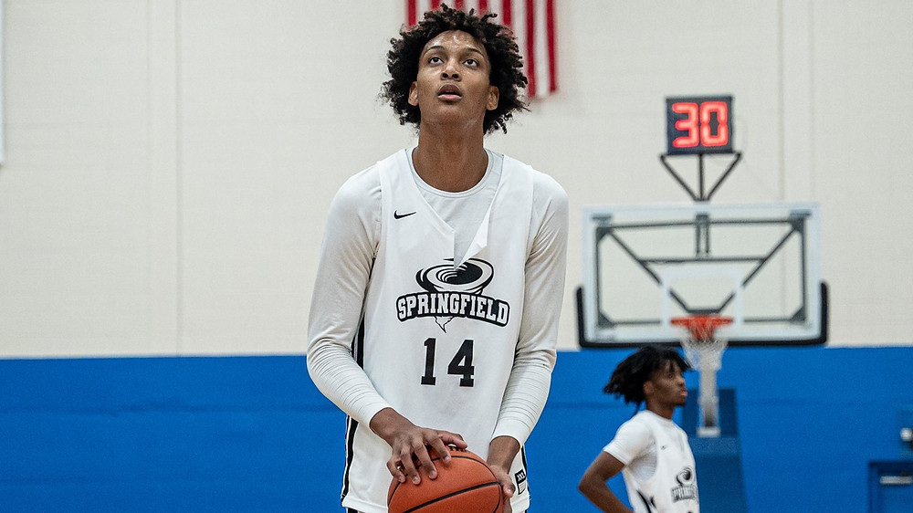 An Early Look At SU‚Äôs Class of 2023 Center Targets