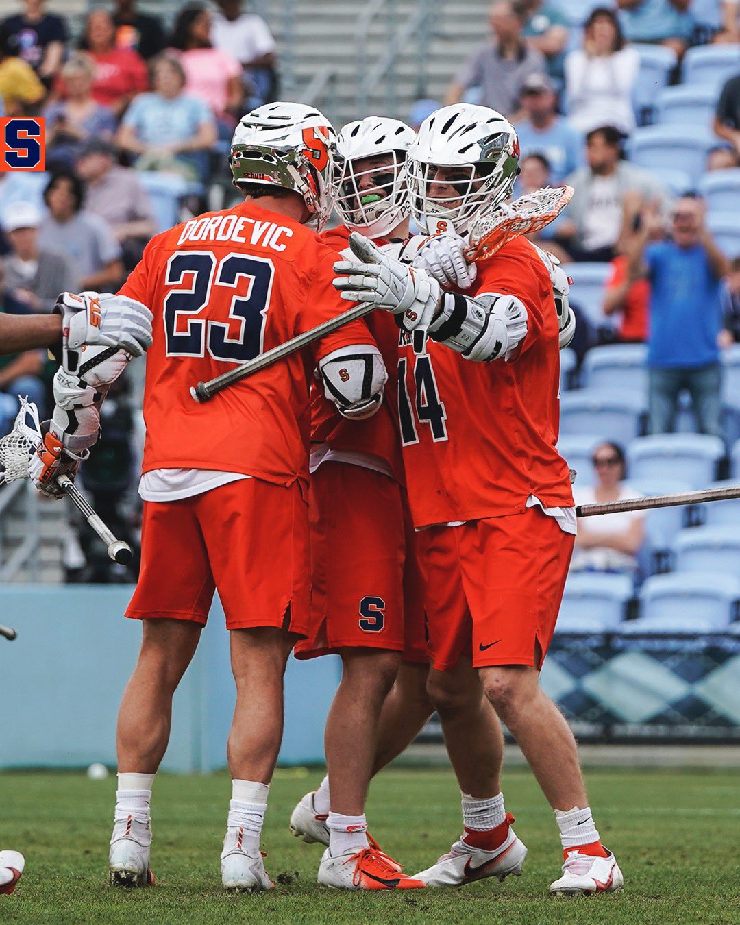 Fizz Film Room: ‘Cuse Lacrosse @ #15 UNC