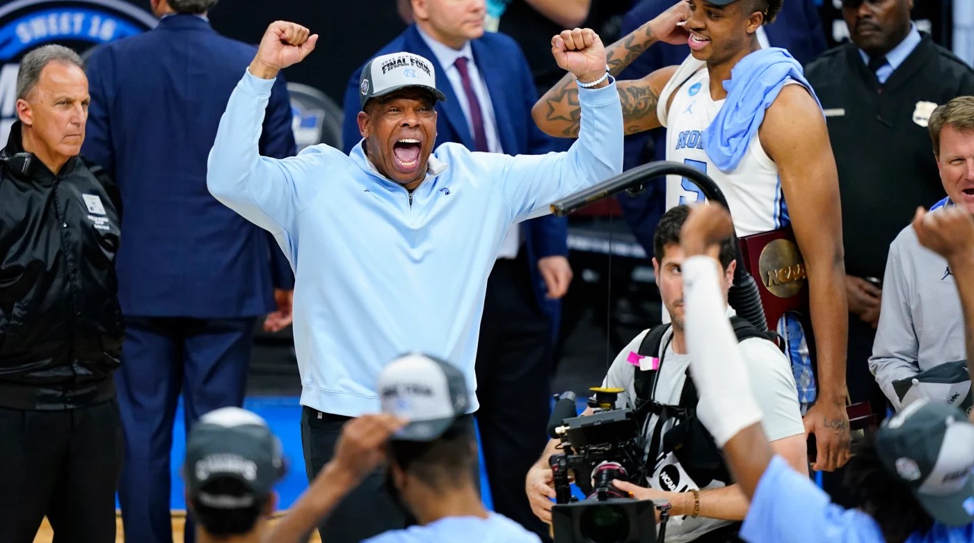 Could A First-Year SU Head Coach Pull A ‚ÄúHubert Davis‚Äù?