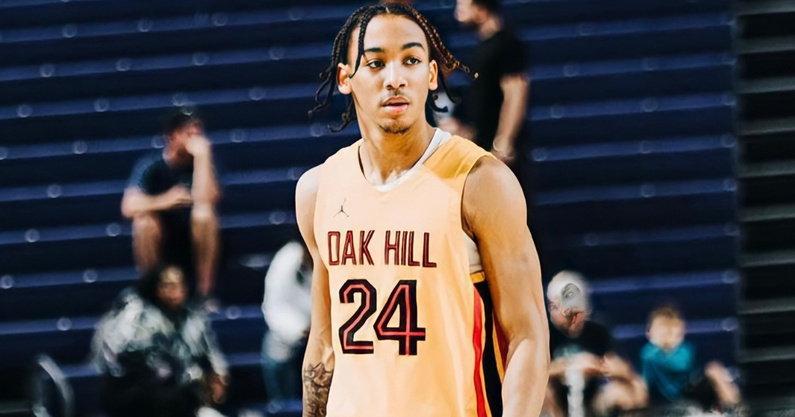 SU Hoops‚Äô Class of ‚Äò22‚Äôs Final Rankings Are High Across The Board