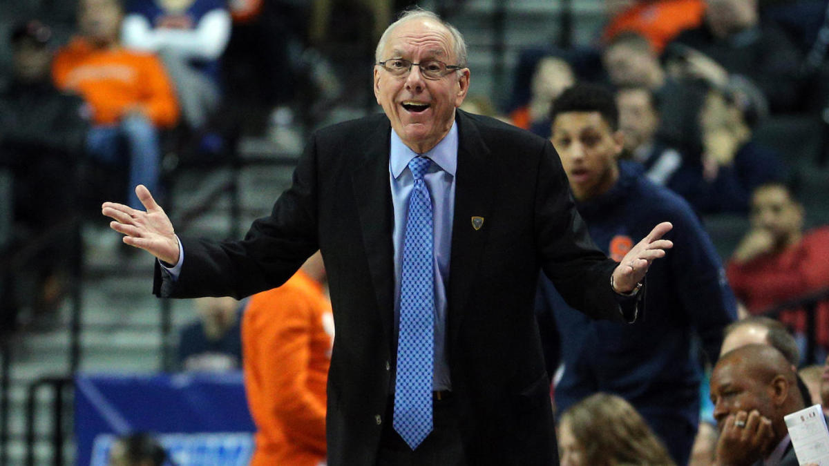 Counting Down Syracuse’s Biggest NCAA Tournament Snubs — Expansion Finally Fixes the Pain?