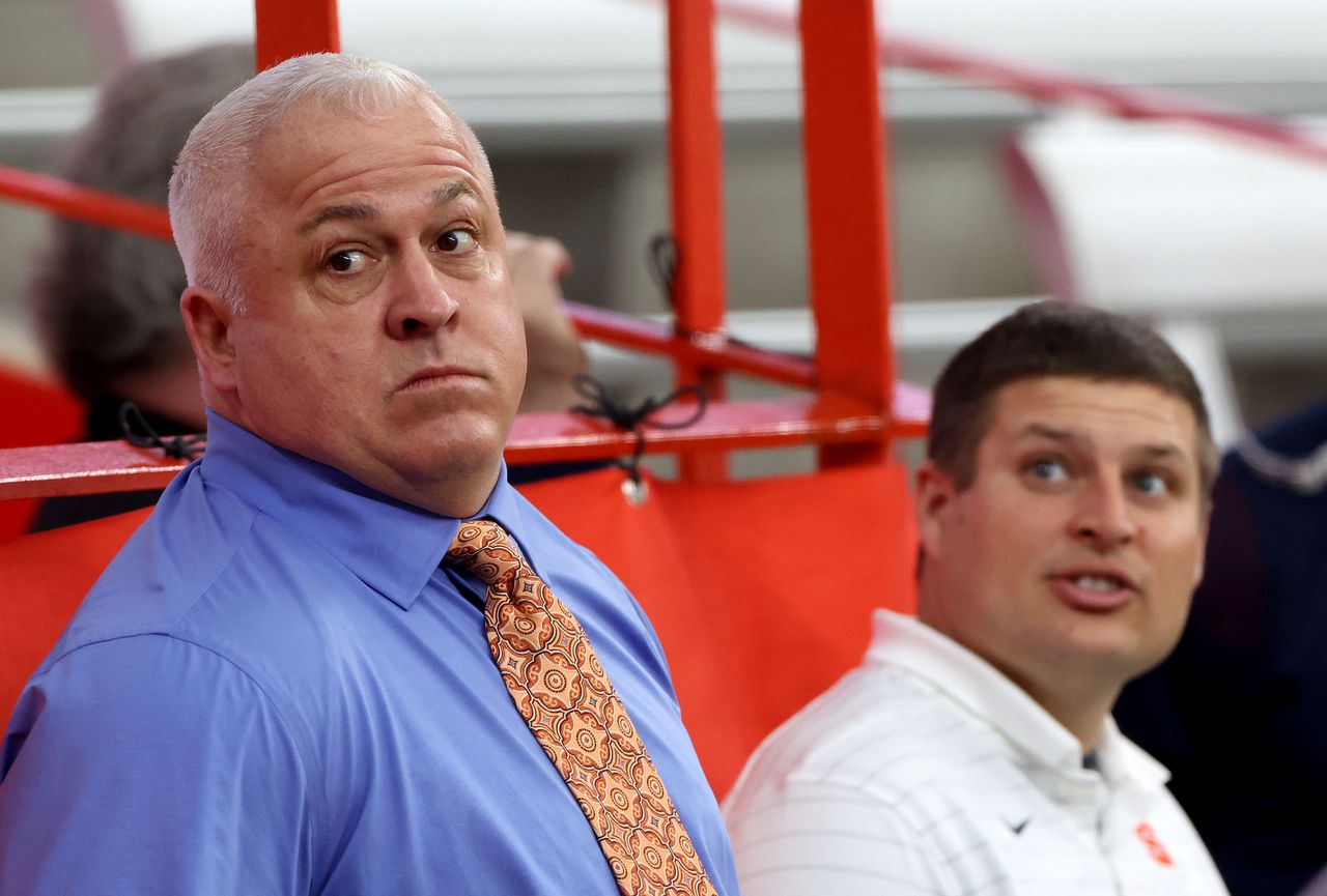 The Real Reason Why Syracuse Lax Has Become an ACC Cellar Dweller