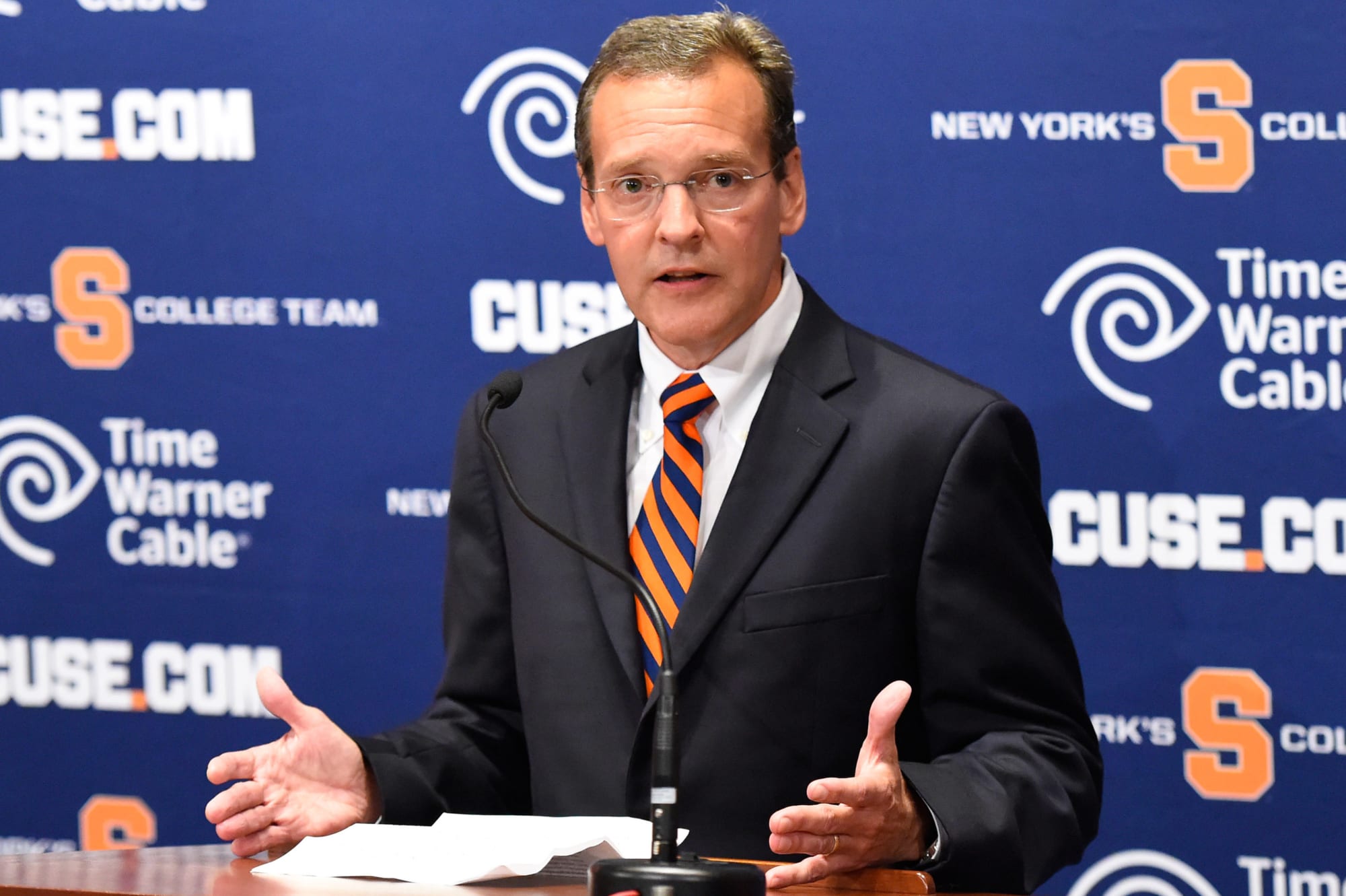 What does USC and UCLA’s move mean for Syracuse, ACC?