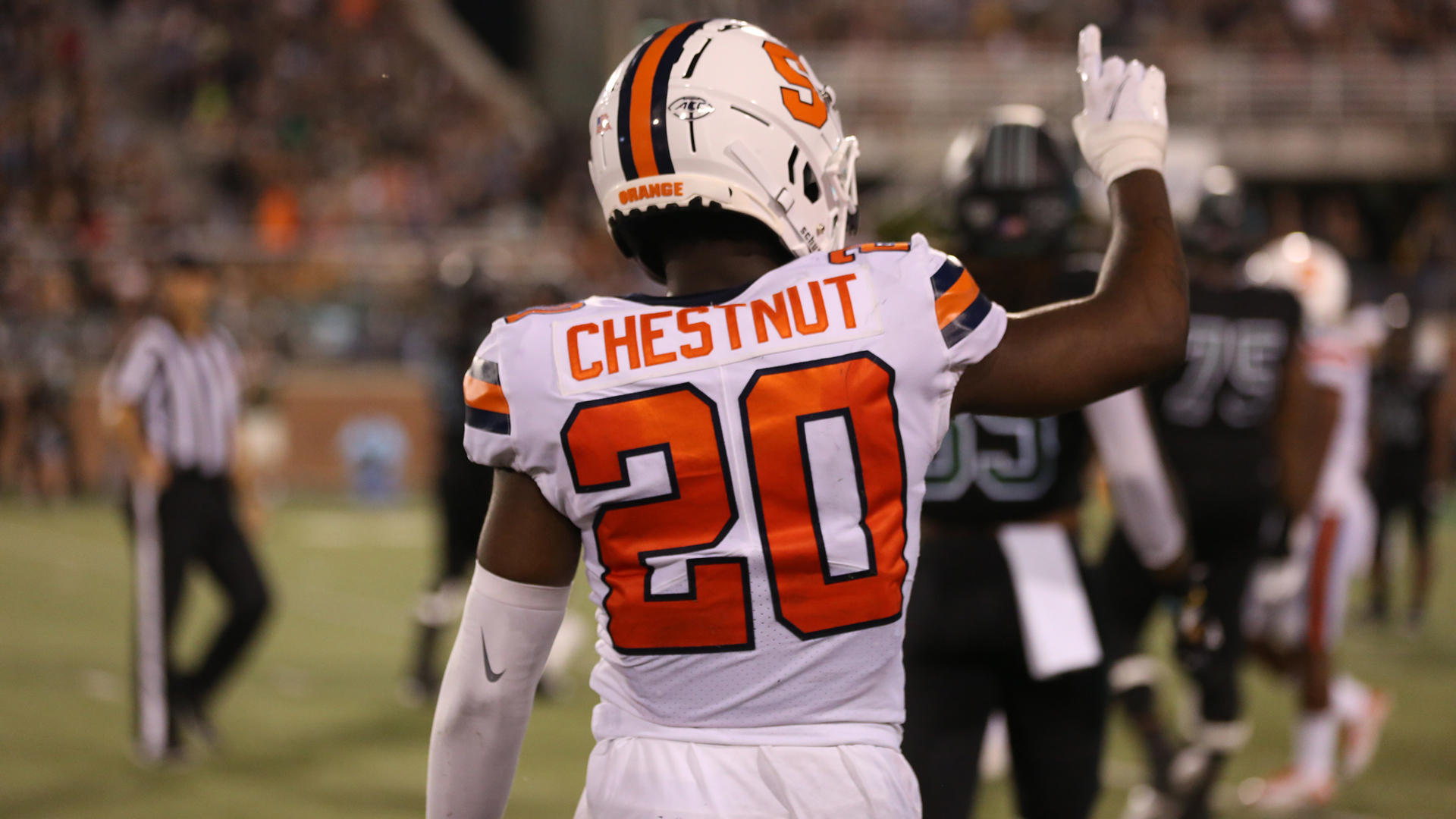 SU‚Äôs Cornerbacks Are Key To Defensive Success, Wins In 2022