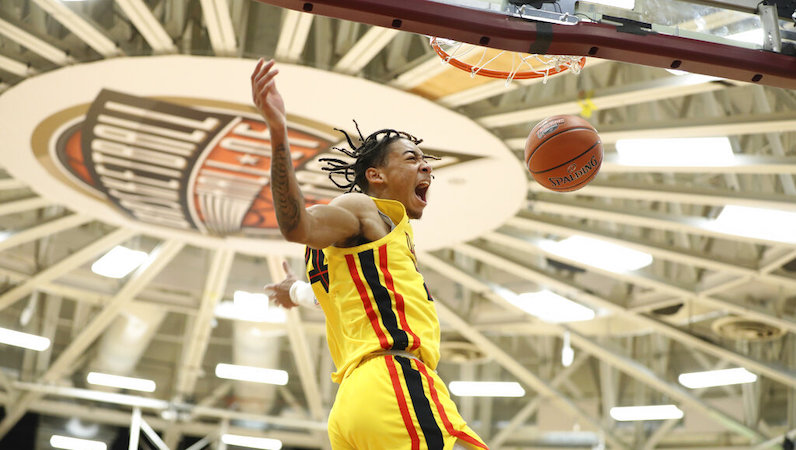 There‚Äôs One Thing SU Hoops Needs Most From Its Incoming Freshmen