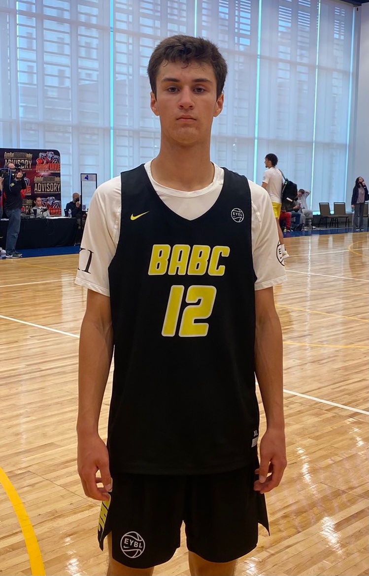 Syracuse‚Äôs 2023 Recruiting is Picking Up Steam