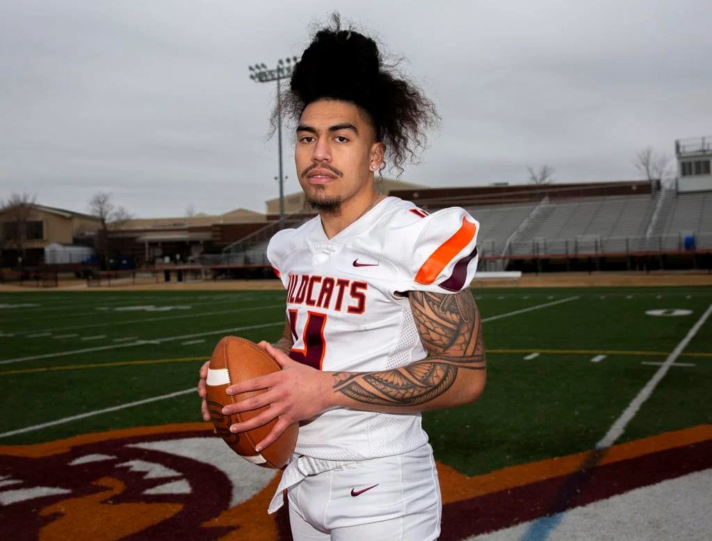 Three Positives From Ike Daniels’ Commitment