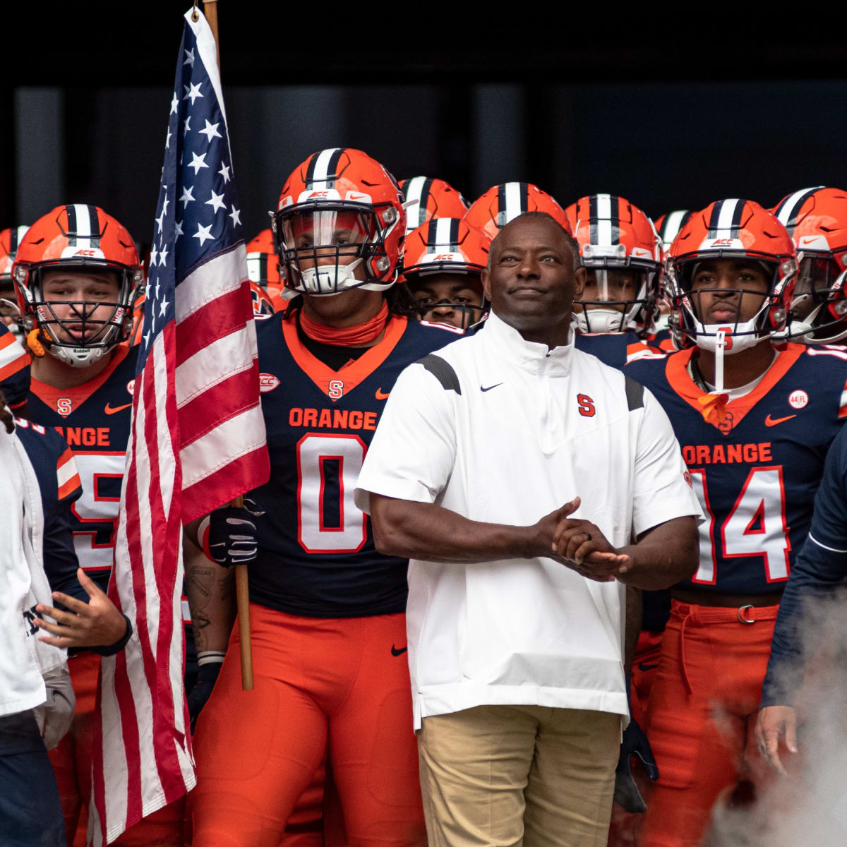 Predicting SU Football’s 2022 Season: Part 2