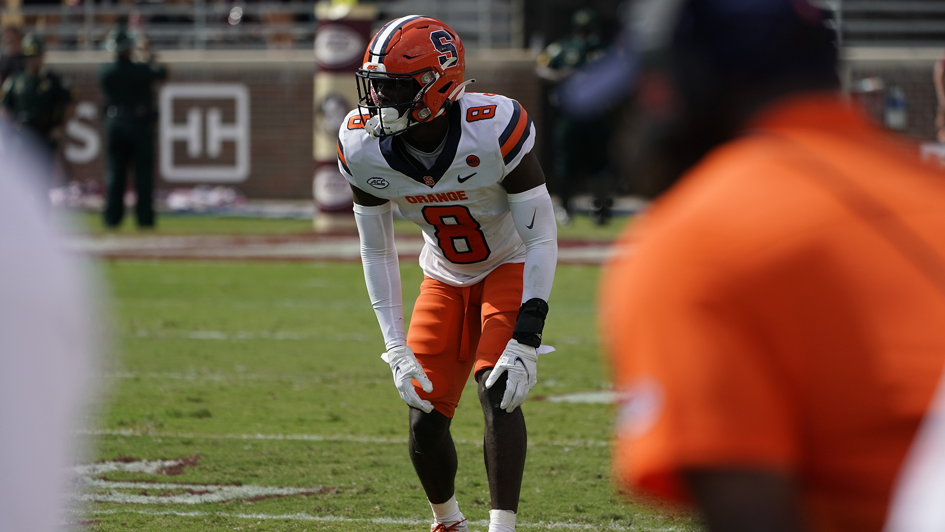 Syracuse Football’s Most Important Players: #4 Garrett Williams