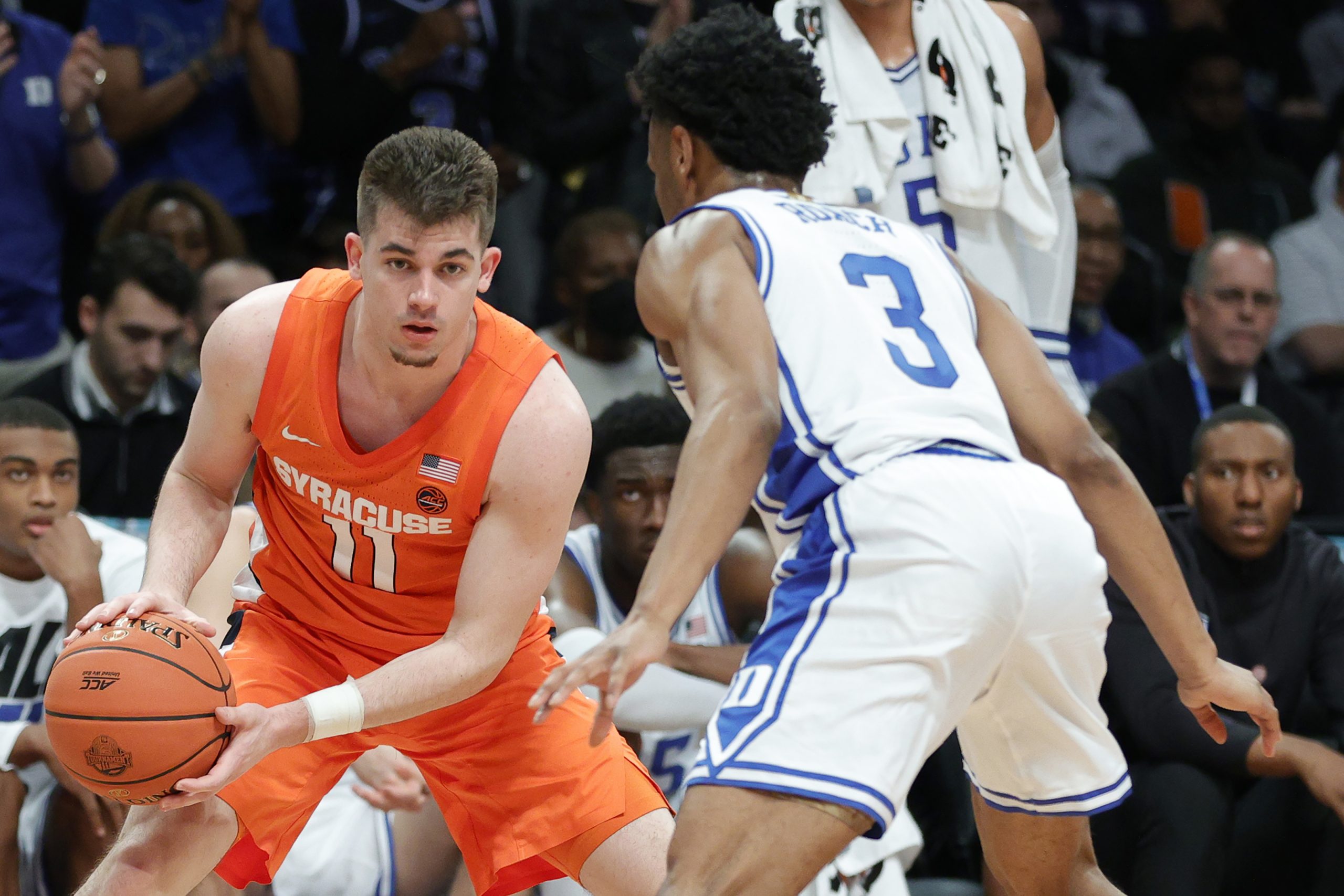 Fallen Blue Bloods: Syracuse vs. Duke Predictions