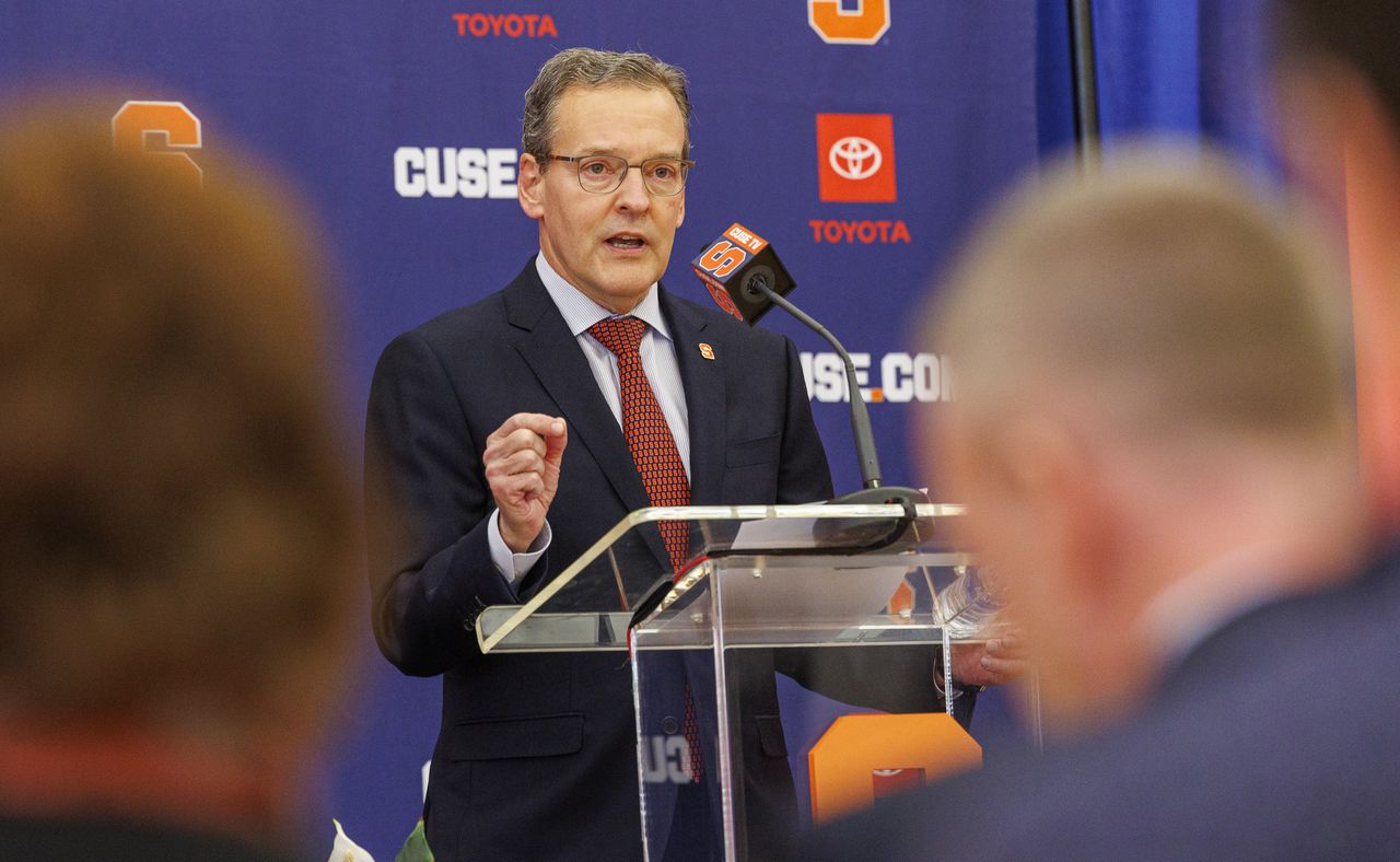 Syracuse Set To Step Up NIL Game With First-Ever “Collective”